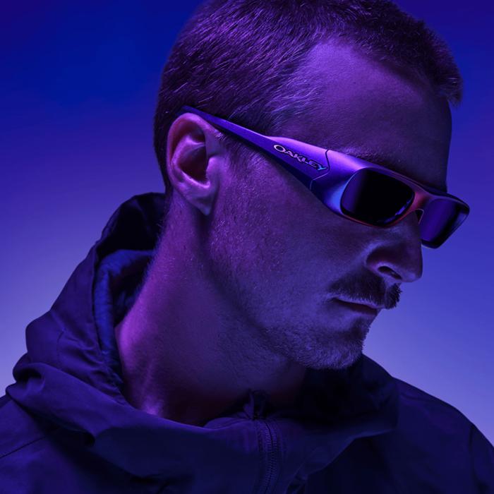 OAKLEY（オークリー） あすつく 超限定 サングラス Permian パーミアン