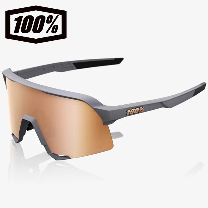 あすつく 100％ ワンハンドレッドパーセント サングラス S3 エススリー