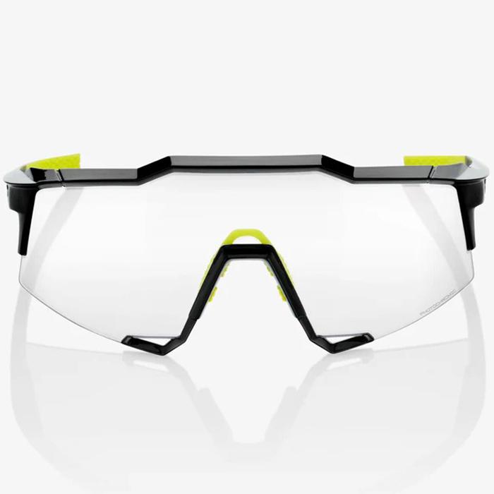 あすつく 限定 100％ ワンハンドレッドパーセント サングラス 調光