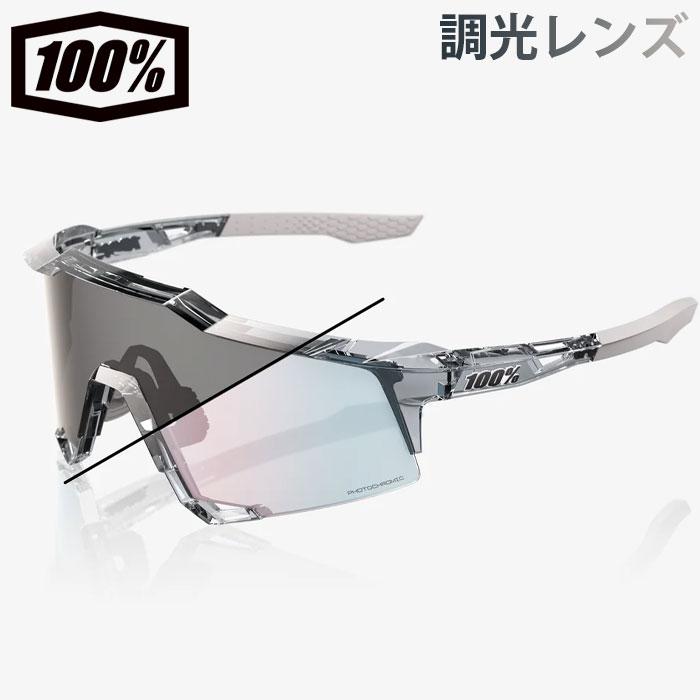 あすつく 限定 100％ ワンハンドレッドパーセント サングラス 調光