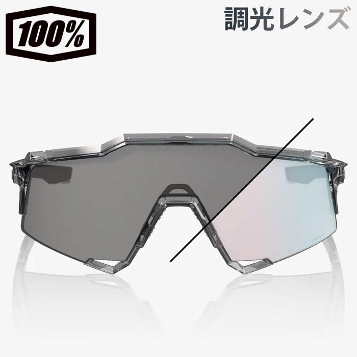 あすつく 限定 100％ ワンハンドレッドパーセント サングラス 調光