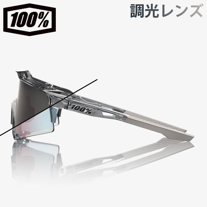 あすつく 限定 100％ ワンハンドレッドパーセント サングラス 調光