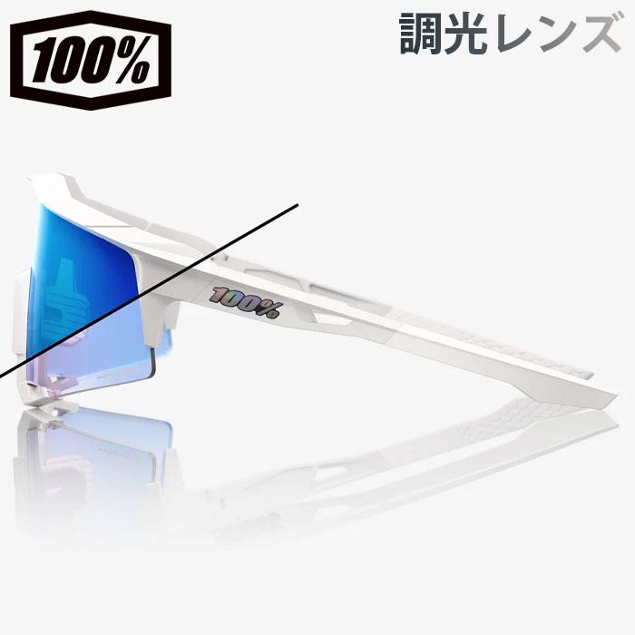 あすつく 限定 100％ ワンハンドレッドパーセント サングラス 調光