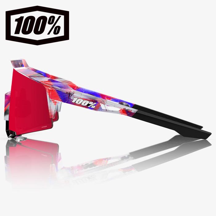 あすつく 超限定 100％ ワンハンドレッドパーセント サングラス FDJ