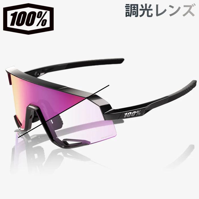 新品 100% ヒャクパーセントGlendale Black サングラス 野球 新品 100% ヒャクパーセントGlendale Black サングラス 野球