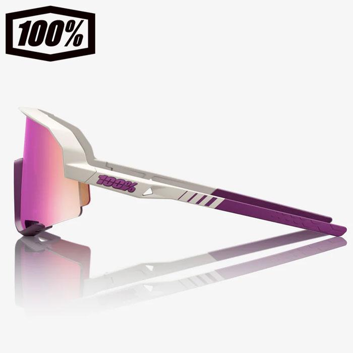 100% Slendale マットブラック あすつく 100％ ワンハンドレッドパーセント サングラス 廉価版