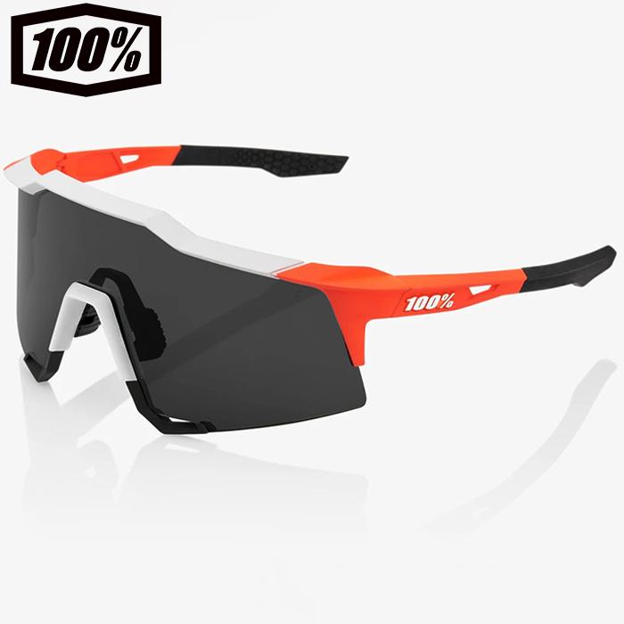 あすつく 100％ ワンハンドレッドパーセント サングラス クリアレンズ