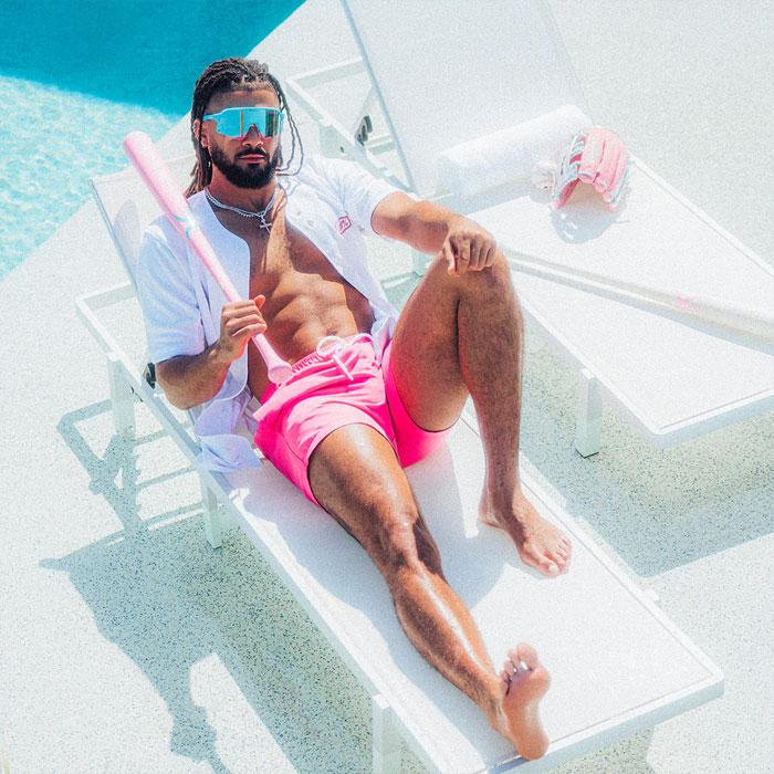 あすつく 超限定 100％ ワンハンドレッドパーセント サングラス