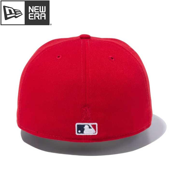 NEW ERA（ニューエラ） あすつく 限定 キャップ 野球帽 59FIFTY