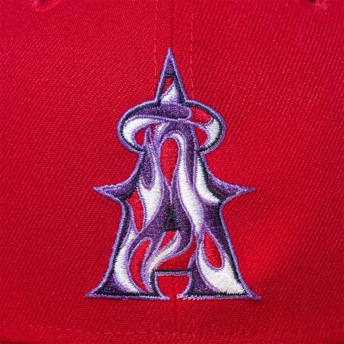 ニューエラ キャップ 限定 NEW ERA（ニューエラ） あすつく 限定 キャップ 野球帽 59FIFTY