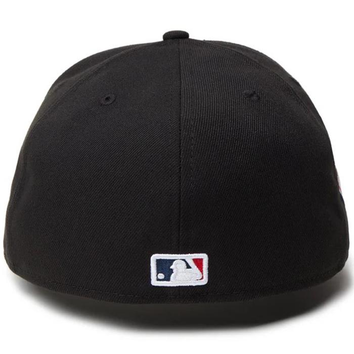 【海外モデル❗️】NEW ERA ニューエラ 59FIFTY スナップバック新品 NEW ERA（ニューエラ） あすつく アウトレット 59FIFTY MVP