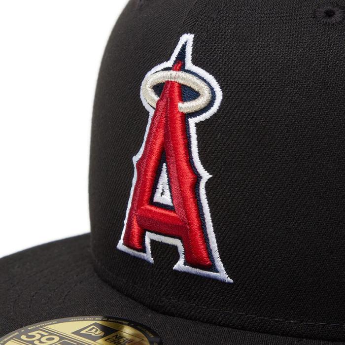 NEW ERA（ニューエラ） あすつく 限定商品 59FIFTY MVP ロサンゼルス