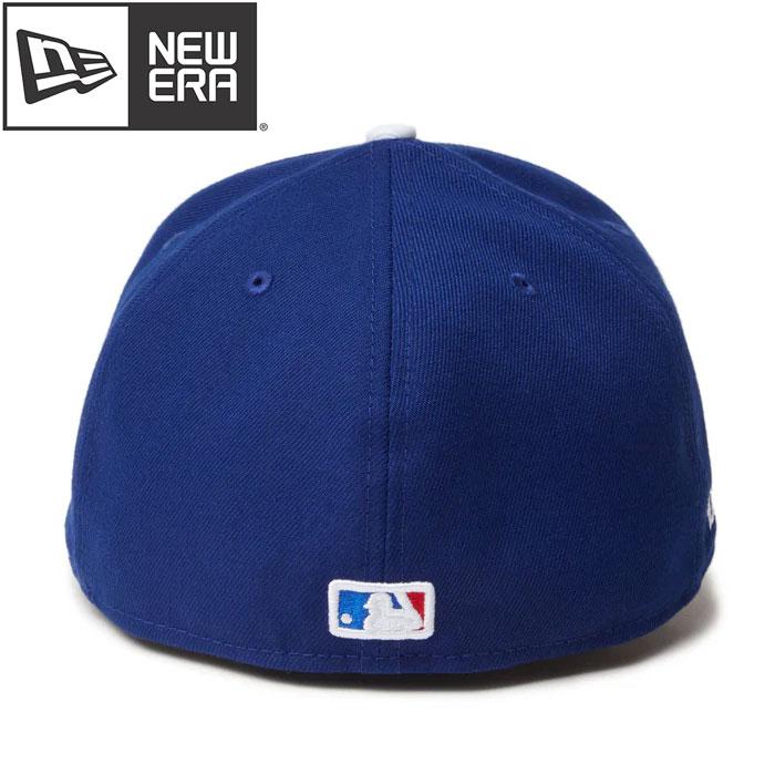 NEW ERA（ニューエラ） あすつく 限定商品 59FIFTY MLB Old English