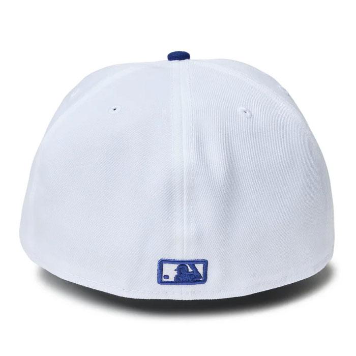 NEW ERA（ニューエラ） あすつく 限定 キャップ 野球帽 59FIFTY MLB