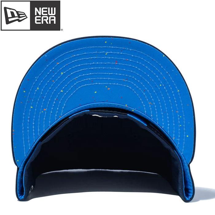 47 MVP ロサンゼルス ドジャース 2025 City Connect 59FIFTY オンフィールド 2025 MLB City Connect ロサンゼルス