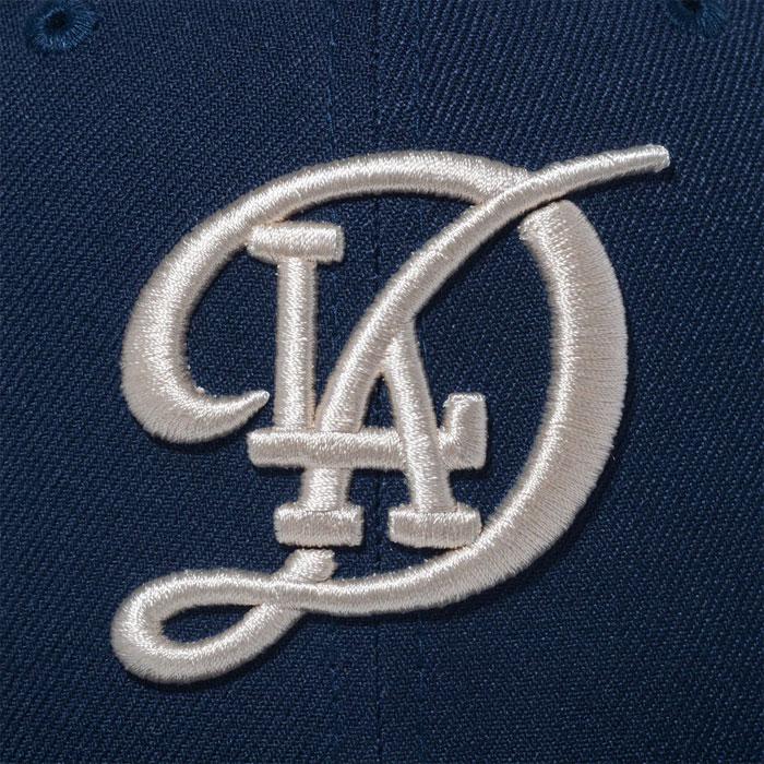 59FIFTY 2025 City Connect ロサンゼルス・ドジャース 59FIFTY シティコネクト ニューエラ キャップ ロサンゼルス