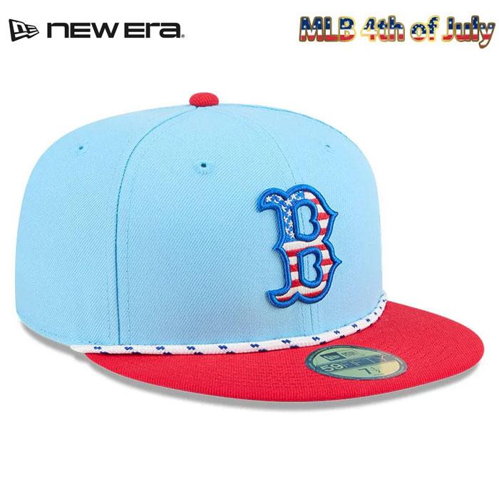 NEW ERA（ニューエラ） あすつく 59FIFTY オンフィールド 2025 MLB 4th