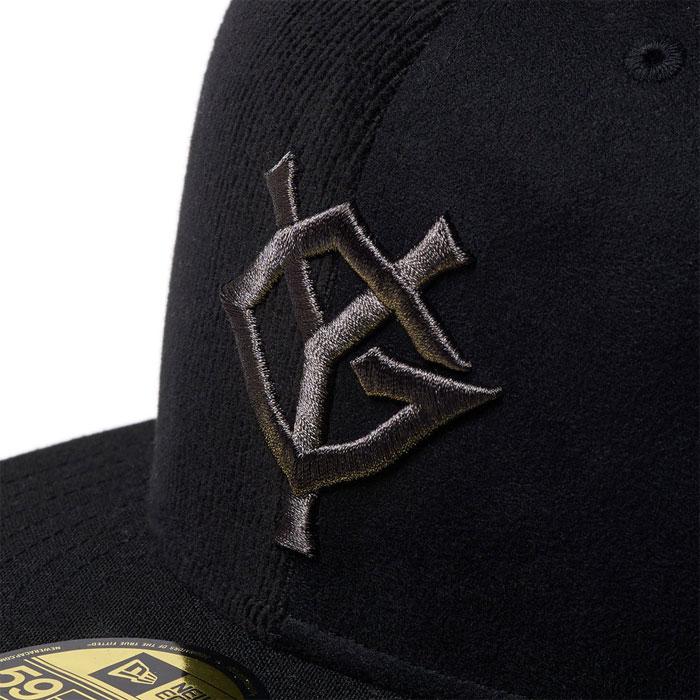 NEW ERA（ニューエラ） あすつく 限定 ベースボールキャップ 野球帽