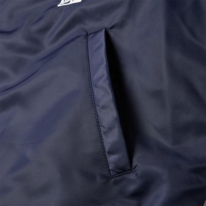 NEW ERA（ニューエラ） あすつく 限定 中綿 ブルゾン ジャンパー