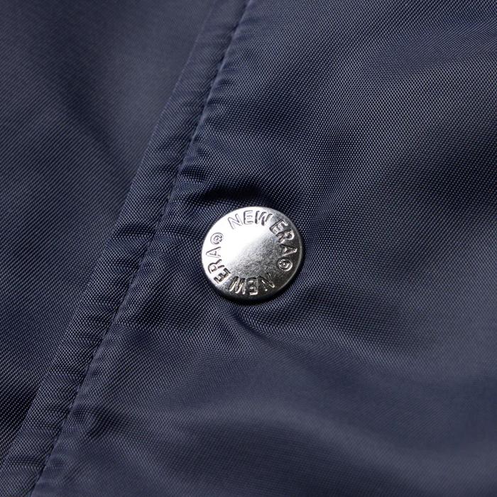 NEW ERA（ニューエラ） あすつく 限定 中綿 ブルゾン ジャンパー