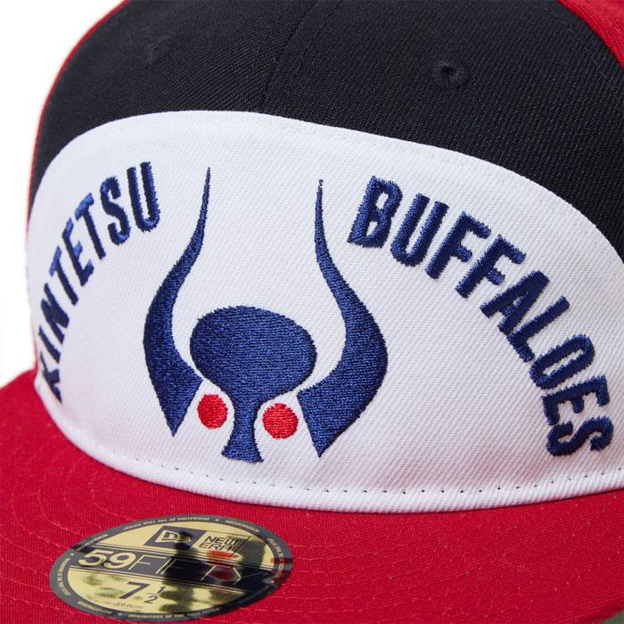 NEW ERA（ニューエラ） あすつく 限定 キャップ 野球帽 59FIFTY ソフト