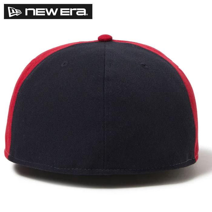 NEW ERA（ニューエラ） あすつく 限定 キャップ 野球帽 59FIFTY ソフト