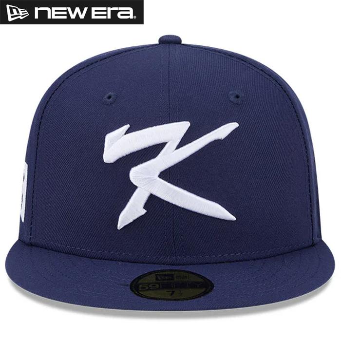 NEW ERA（ニューエラ） あすつく キャップ 野球帽 韓国 WBC 2026