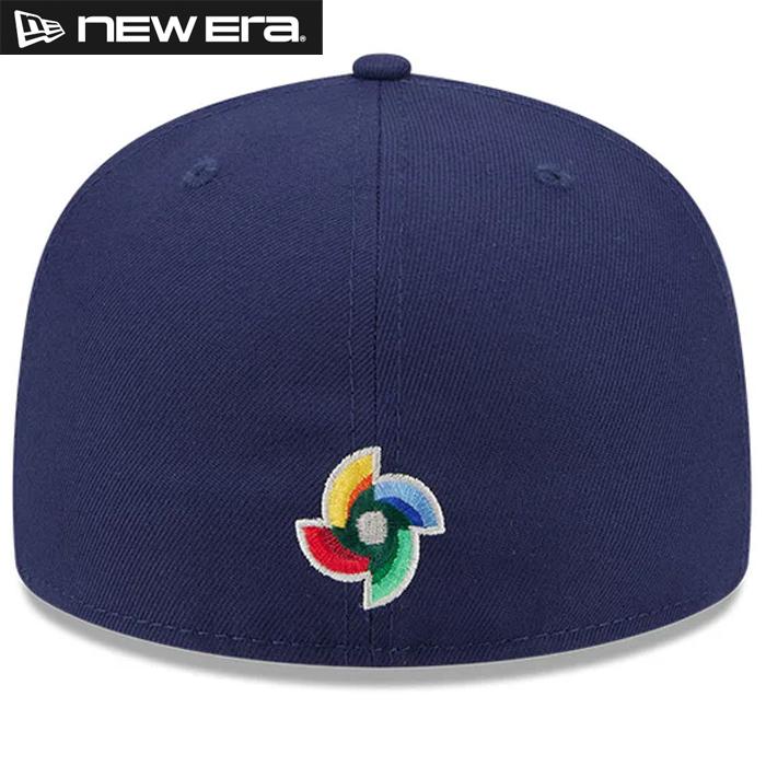 NEW ERA（ニューエラ） あすつく キャップ 野球帽 韓国 WBC 2026