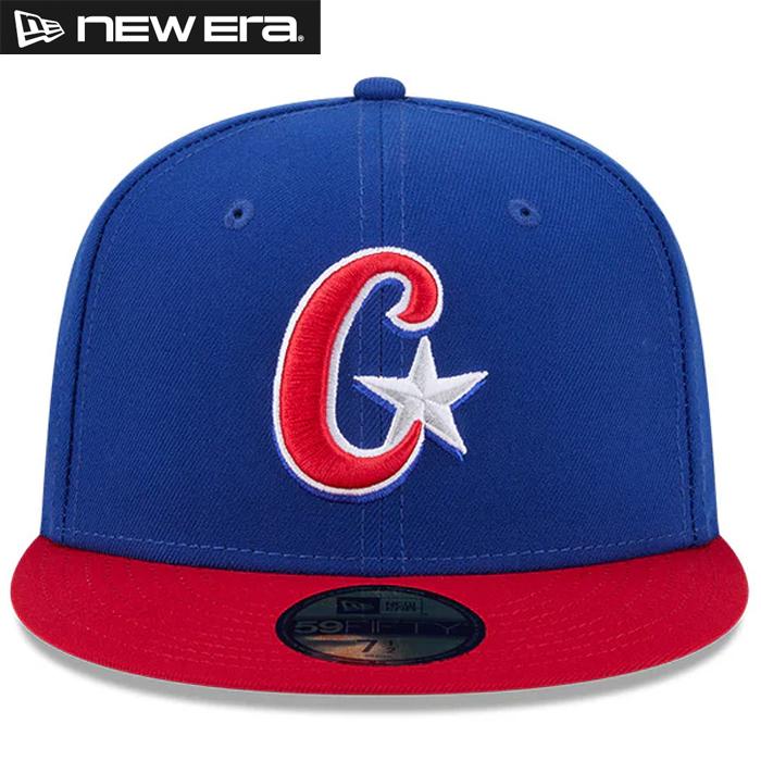 NEW ERA（ニューエラ） あすつく キャップ 野球帽 キューバ WBC 2026