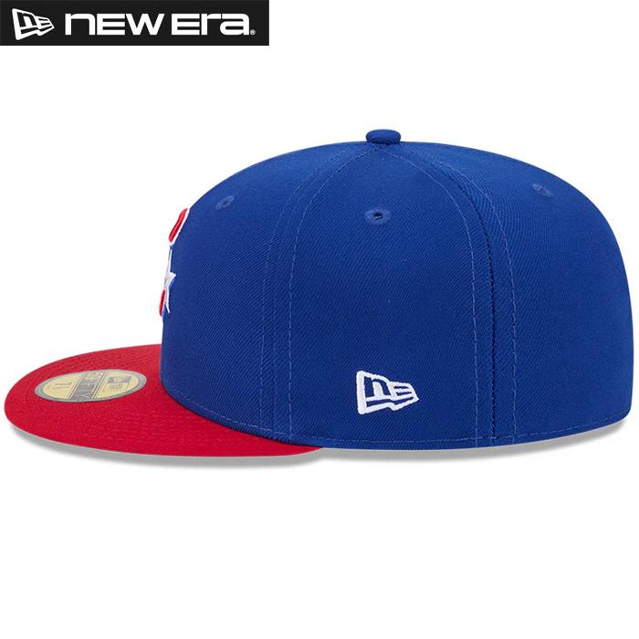 NEW ERA（ニューエラ） あすつく キャップ 野球帽 キューバ WBC 2026
