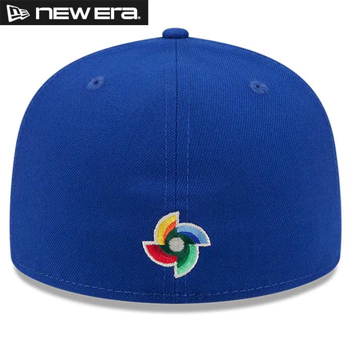 NEW ERA（ニューエラ） あすつく キャップ 野球帽 キューバ WBC 2026