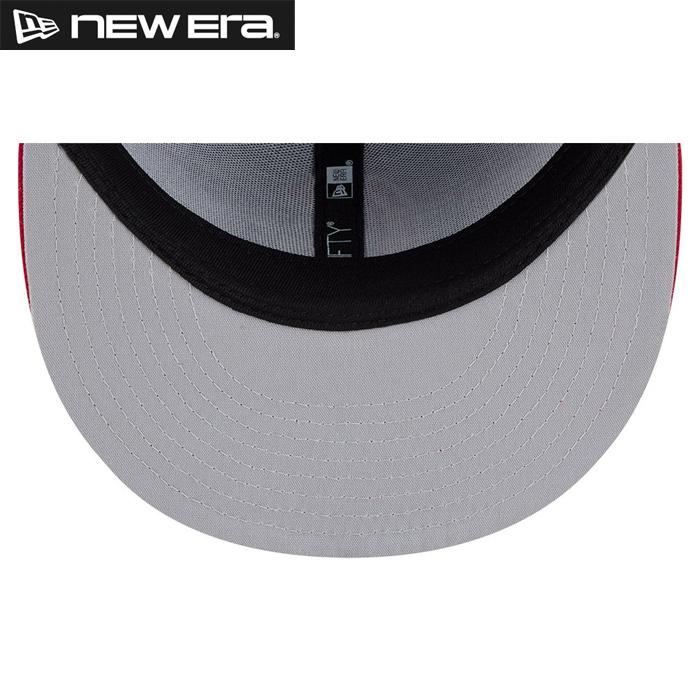 NEW ERA（ニューエラ） あすつく キャップ 野球帽 キューバ WBC 2026