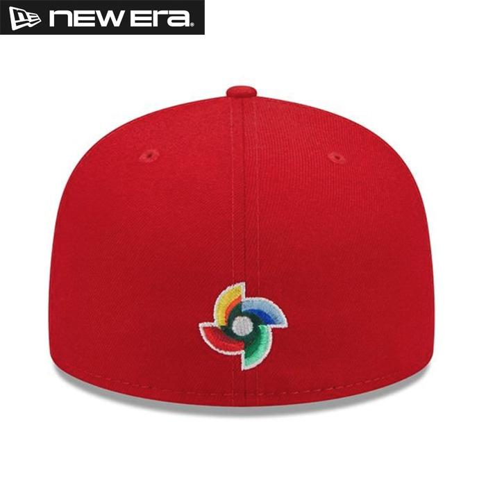 NEW ERA（ニューエラ） あすつく キャップ 野球帽 カナダ WBC 2026