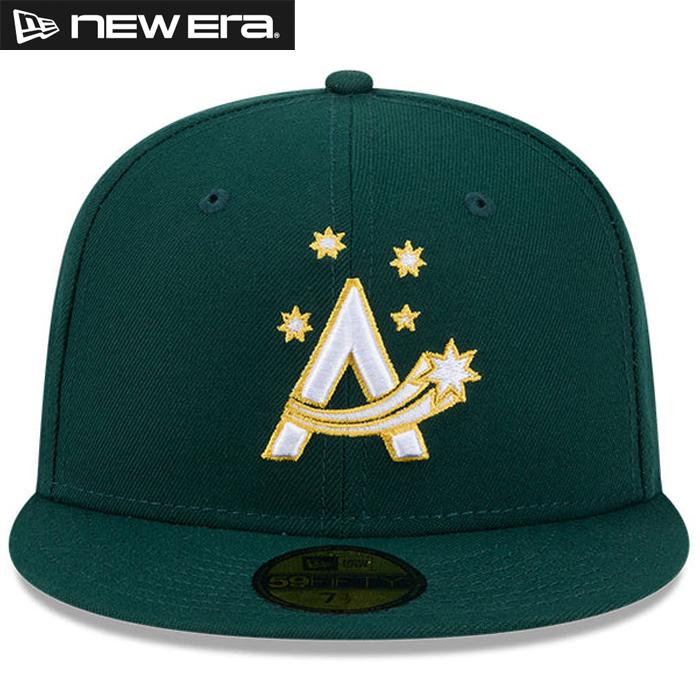 NEW ERA（ニューエラ） あすつく キャップ 野球帽 オーストラリア WBC