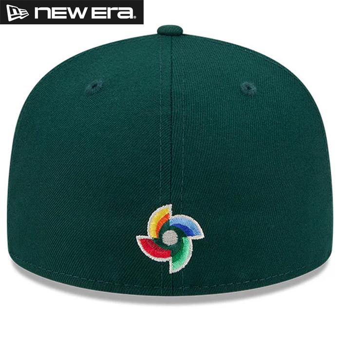 NEW ERA（ニューエラ） あすつく キャップ 野球帽 オーストラリア WBC