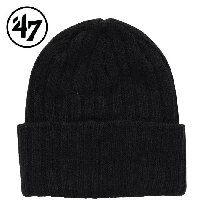 47（フォーティーセブン） あすつく ニットキャップ ニット帽