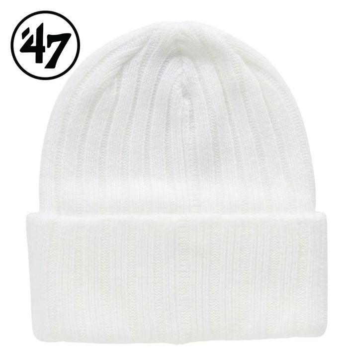 47（フォーティーセブン） あすつく ニットキャップ ニット帽