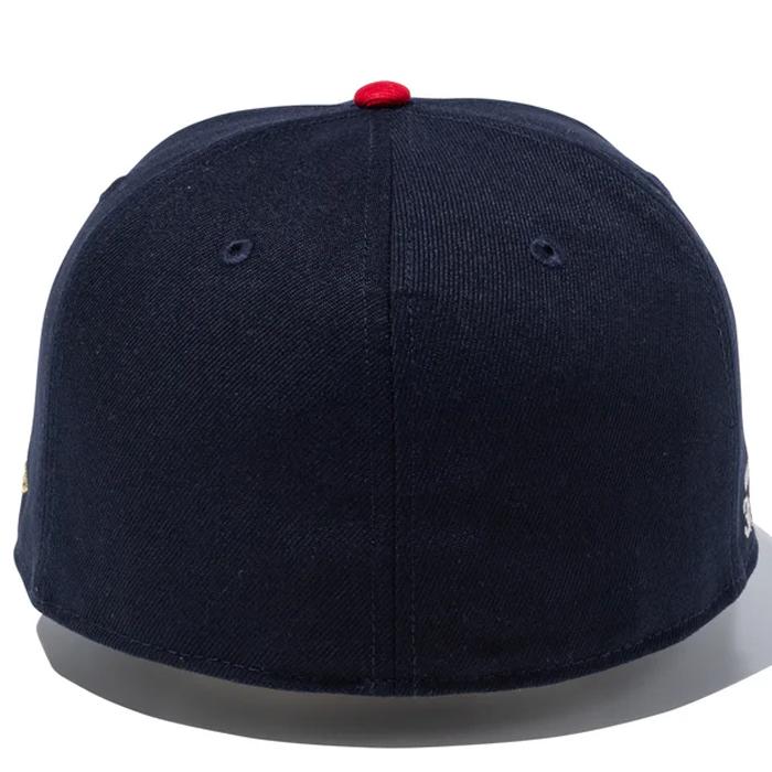 NEW ERA（ニューエラ） あすつく キャップ 野球帽 侍ジャパン 日本代表