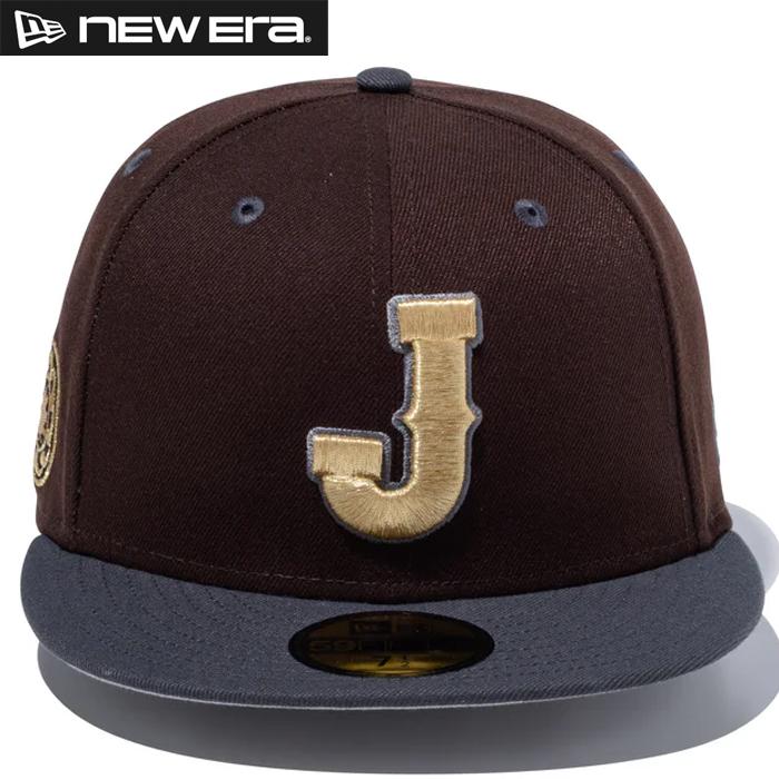 NEW ERA（ニューエラ） あすつく キャップ 野球帽 侍ジャパン 日本代表