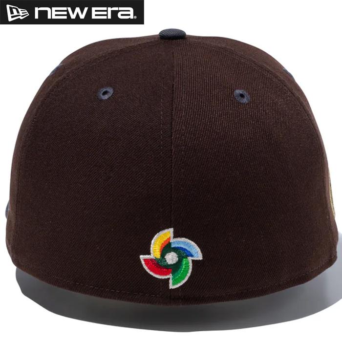 NEW ERA（ニューエラ） あすつく キャップ 野球帽 侍ジャパン 日本代表