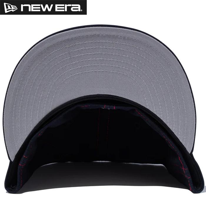NEW ERA（ニューエラ） あすつく キャップ 野球帽 侍ジャパン 日本代表