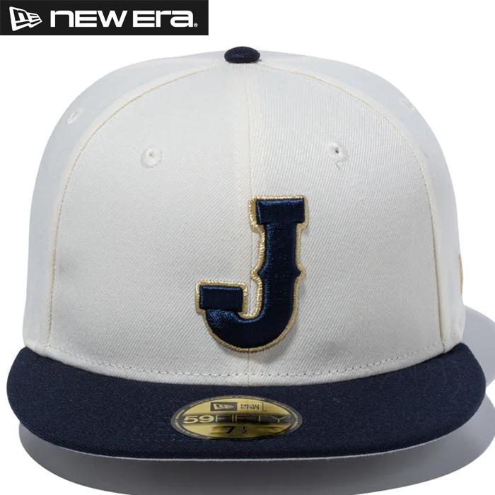 NEW ERA（ニューエラ） あすつく キャップ 野球帽 侍ジャパン 日本代表