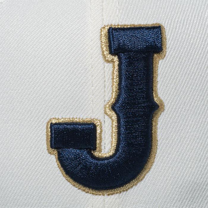 wbc2026　侍ジャパン　ニューエラ　ADJUSTABLE Japan 2026 WBC GAME STRETCH-SNAP Navy Hat by New Era