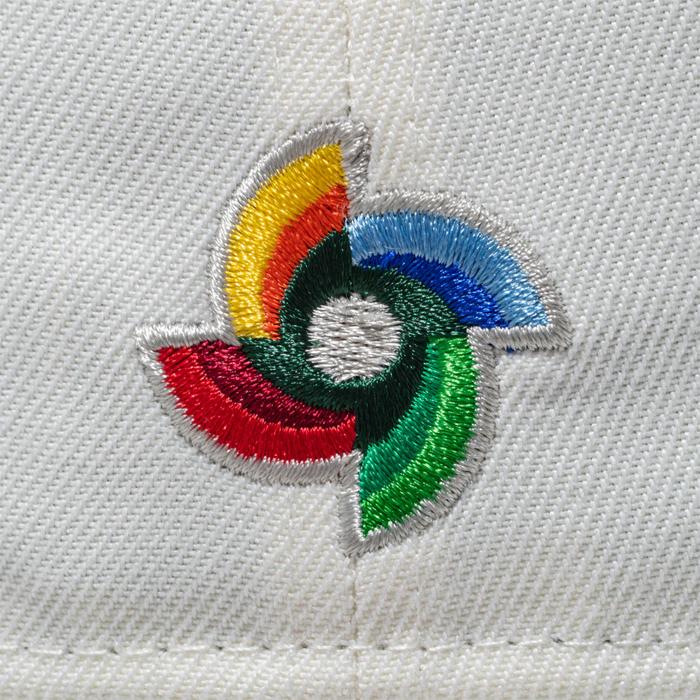 NEW ERA（ニューエラ） あすつく キャップ 野球帽 侍ジャパン 日本代表