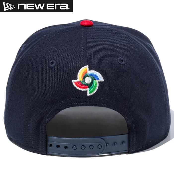【新品】タグつき⭐︎ニューエラ 2026 WBC 日本代表 キャップ ニューエラ】「2026 World Baseball Classic™」日本代表チーム「侍