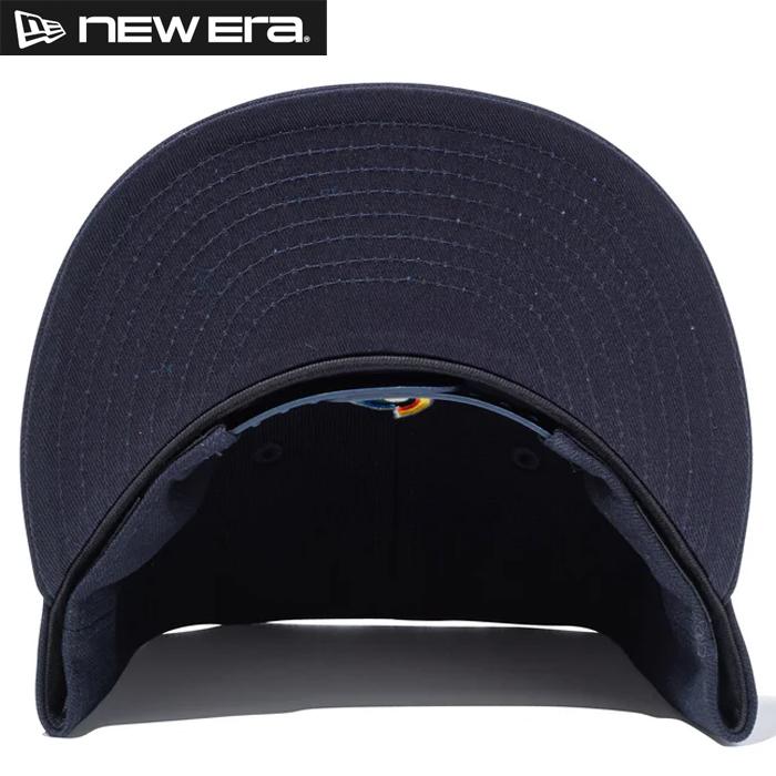 NEW ERA（ニューエラ） あすつく キャップ 野球帽 侍ジャパン 日本 WBC