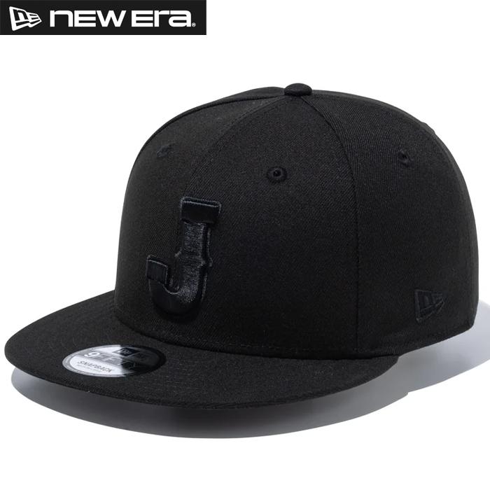 NEW ERA（ニューエラ） あすつく キャップ 野球帽 侍ジャパン 日本 WBC