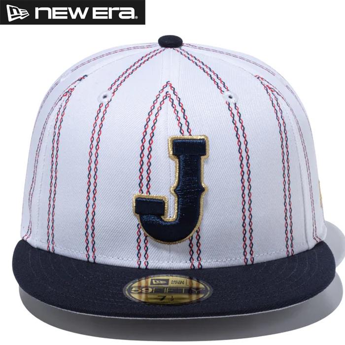 NEW ERA（ニューエラ） あすつく キャップ 野球帽 侍ジャパン 日本代表