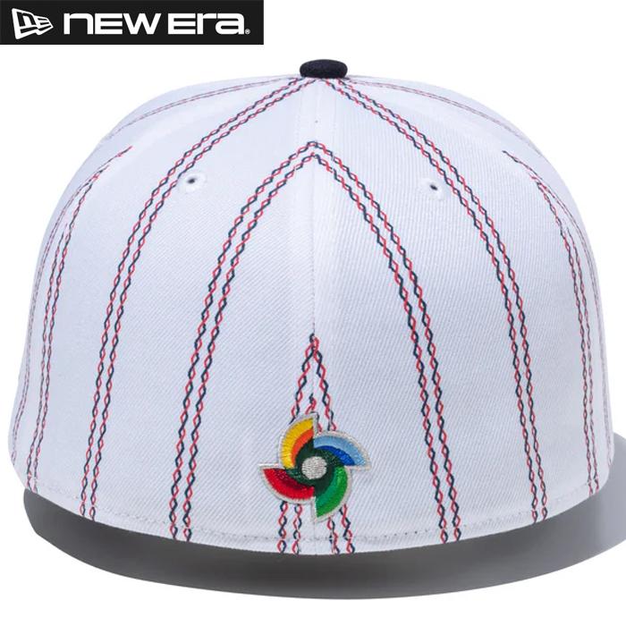NEW ERA（ニューエラ） あすつく キャップ 野球帽 侍ジャパン 日本代表