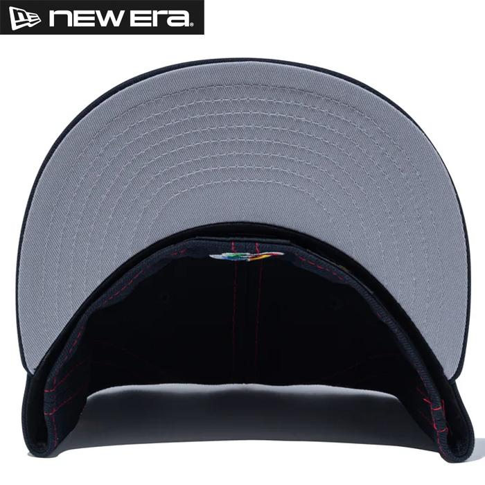 NEW ERA（ニューエラ） あすつく キャップ 野球帽 侍ジャパン 日本代表